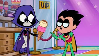 Cartoon Network