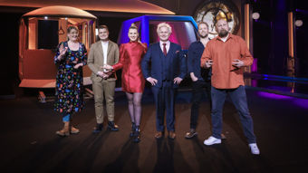 Yle TV2