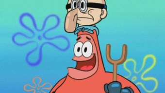 Nicktoons