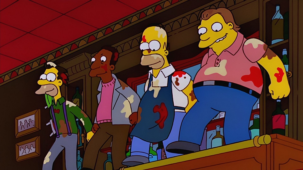 Simpsonit