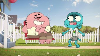 Cartoon Network