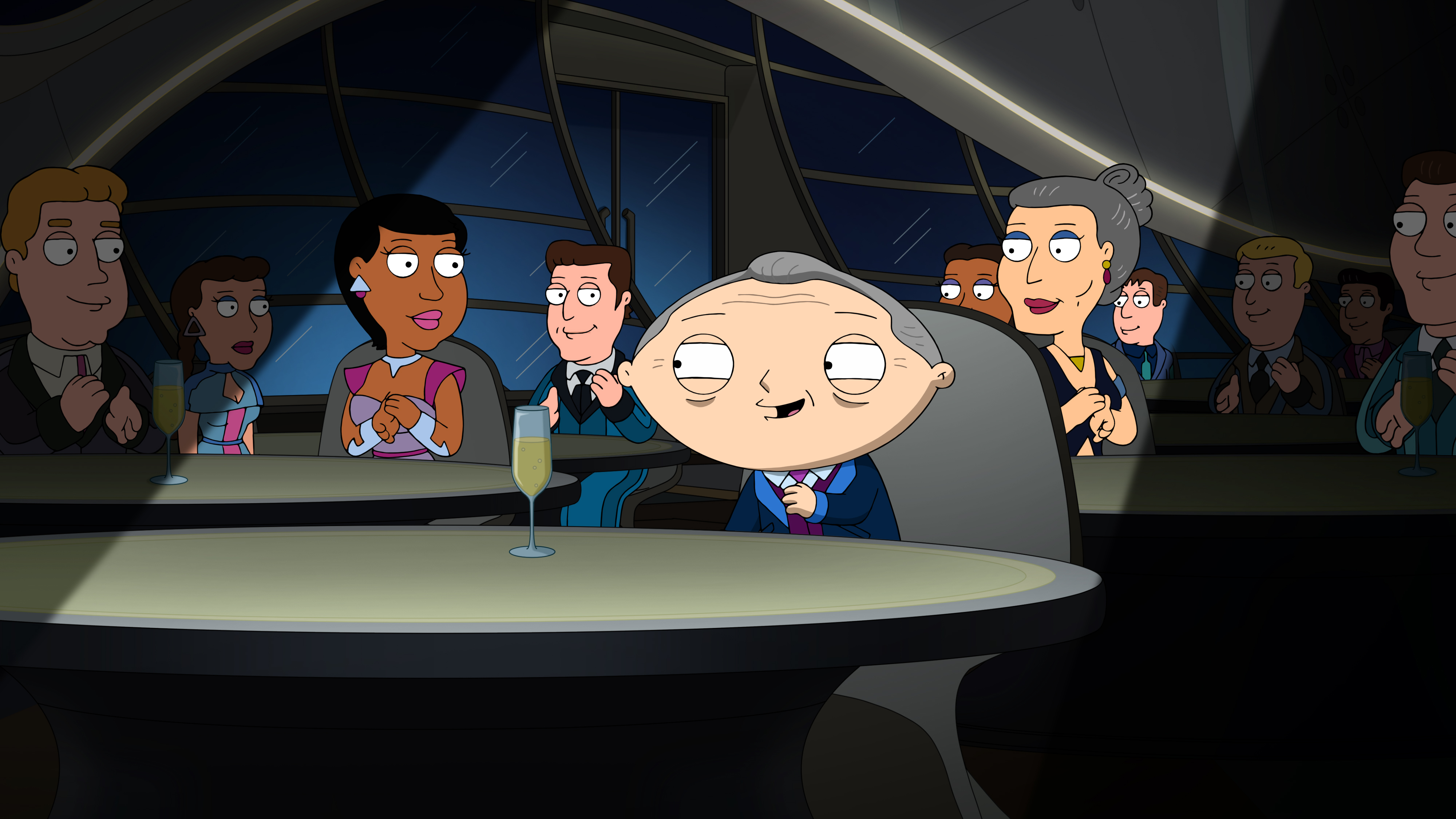 Family Guy