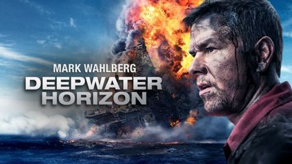 Deepwater Horizon