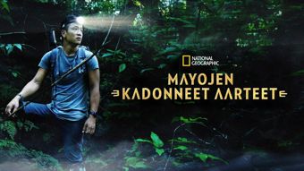 National Geographic