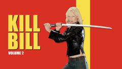 Kill Bill: Volume 2