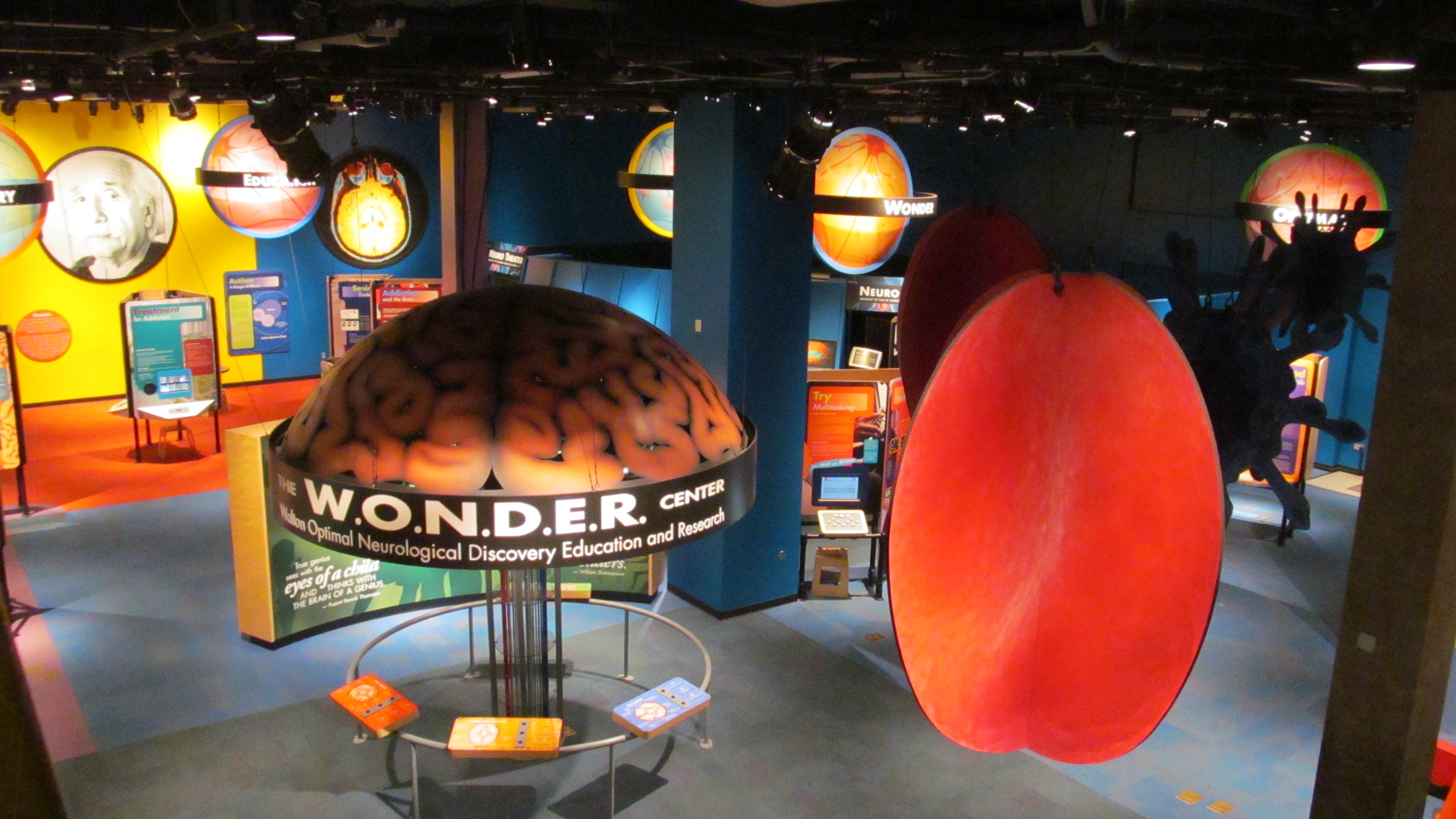 Museoiden mysteerit