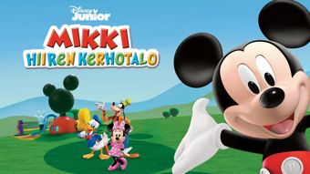 Disney Channel