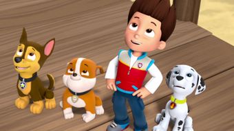Nick Jr