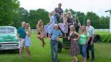 Eristyksissä: Plathin suurperhe