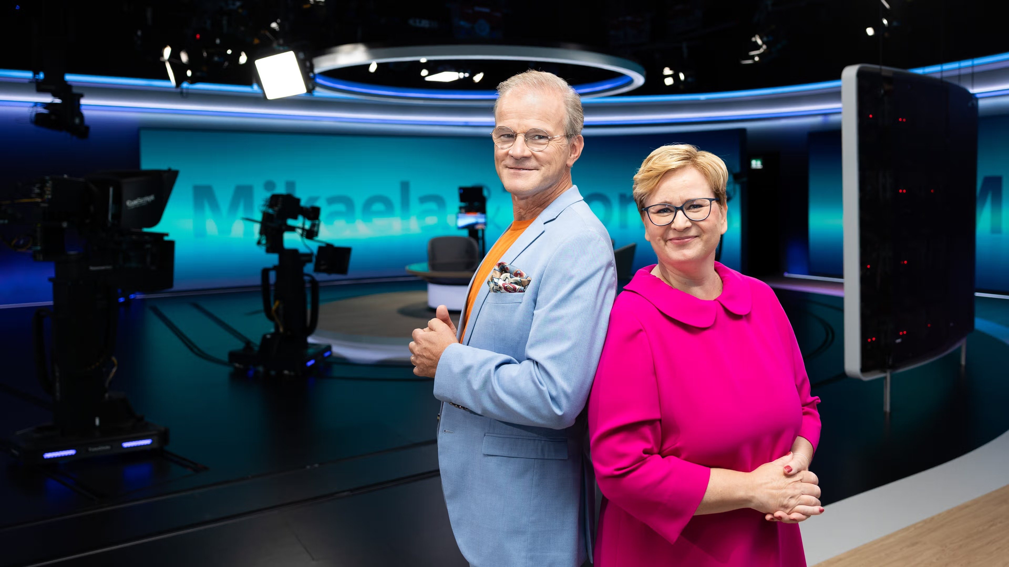 Yle TV1