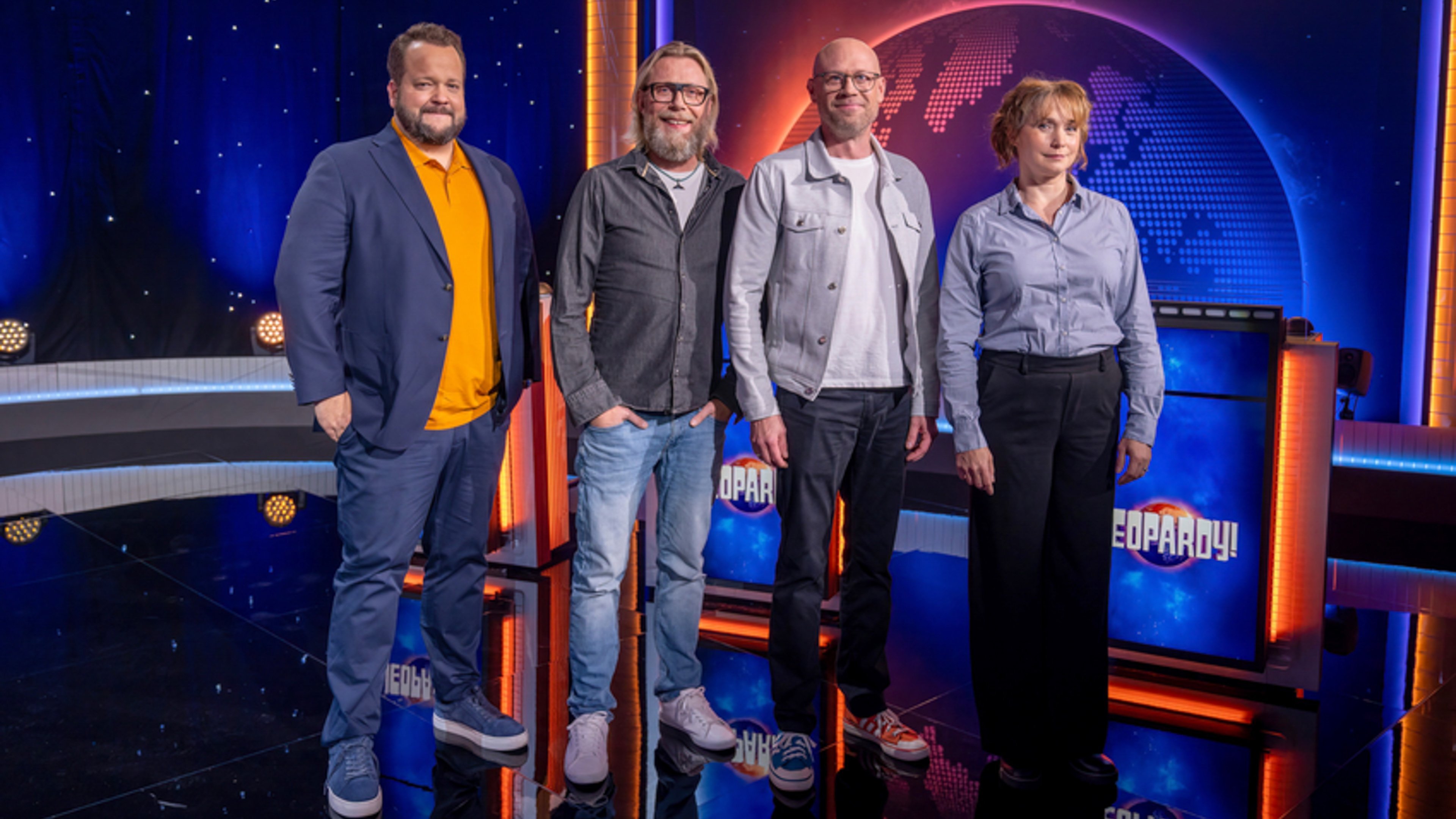 Jeopardy! Suomi