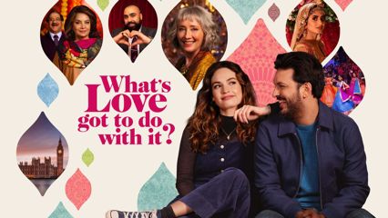 What's love got to do with it?