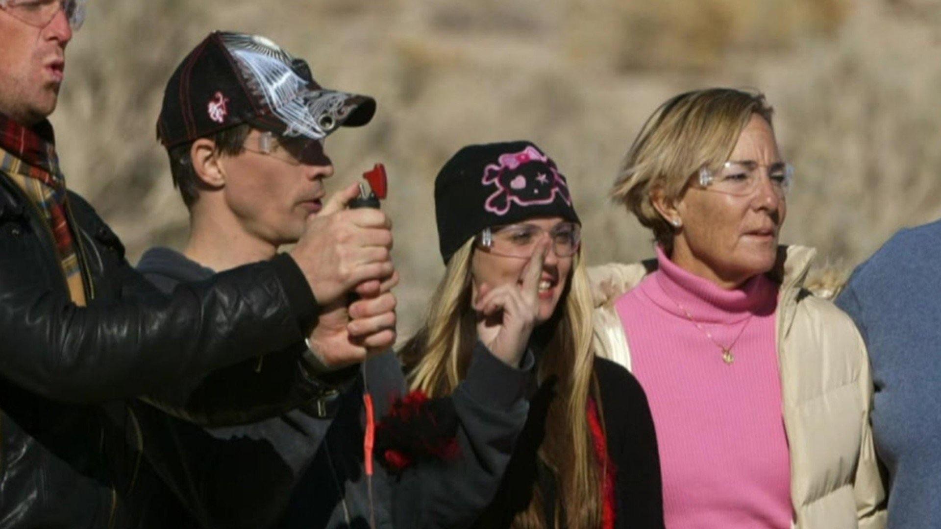 Lyödään ällikällä