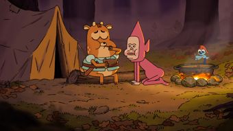 Cartoon Network