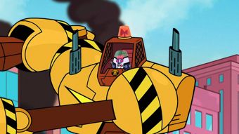 Cartoon Network