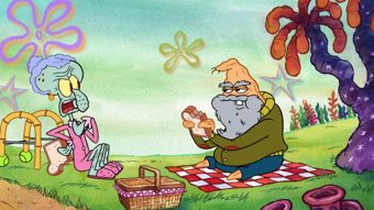 Nickelodeon