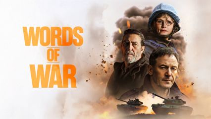 Words of War