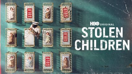 Stolen Children