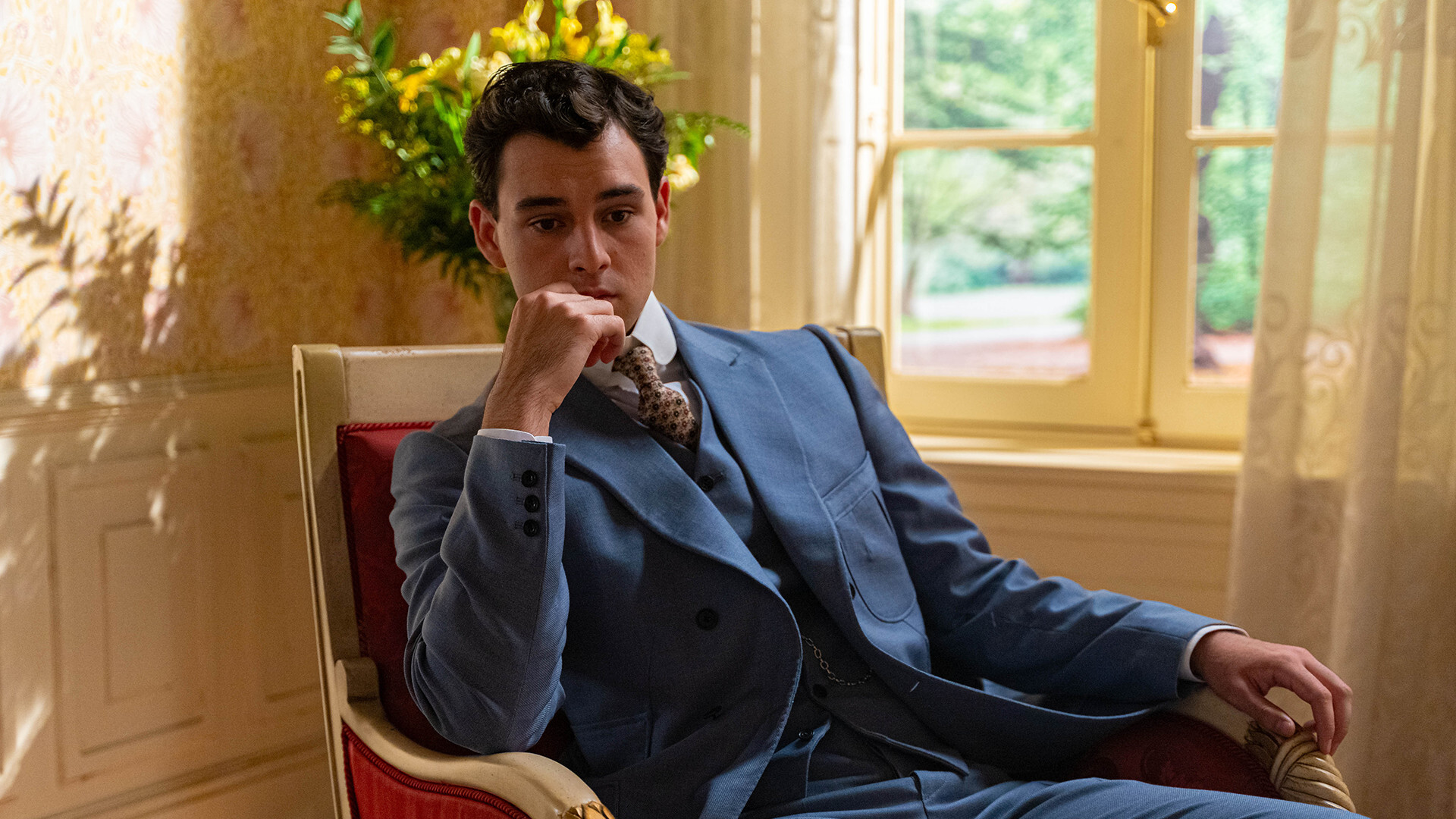 La Promesa - Salaisuuksien kartano (12)