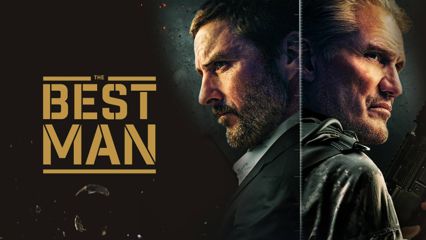 The Best Man