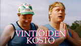 Vintiöiden kosto