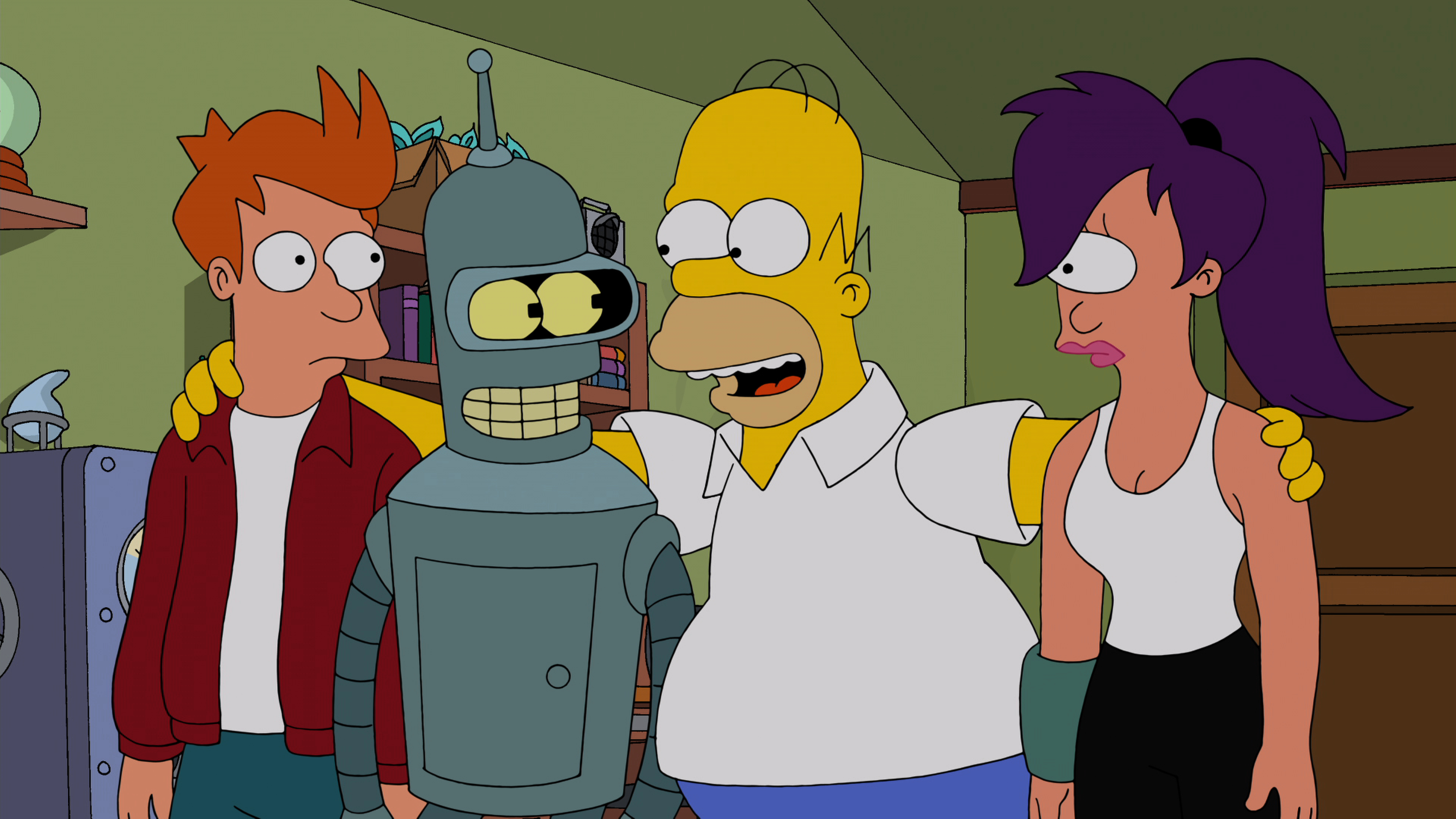 Simpsonit