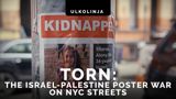 Ulkolinja: Julistesota New Yorkin kaduilla (12)