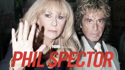 Phil Spector, syytön vai syyllinen?