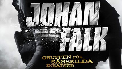 Johan Falk 1 - erikoisyksikkö