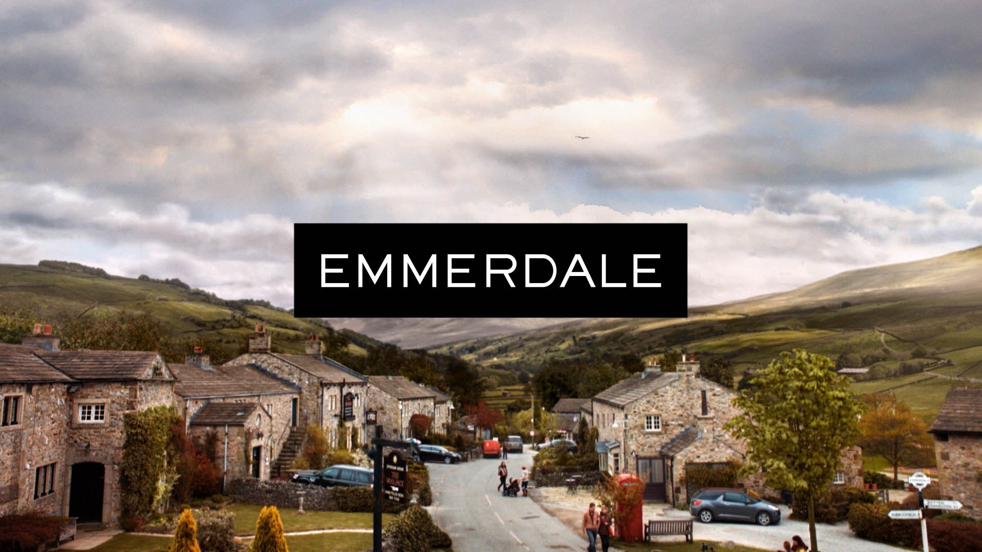 Emmerdale (7)