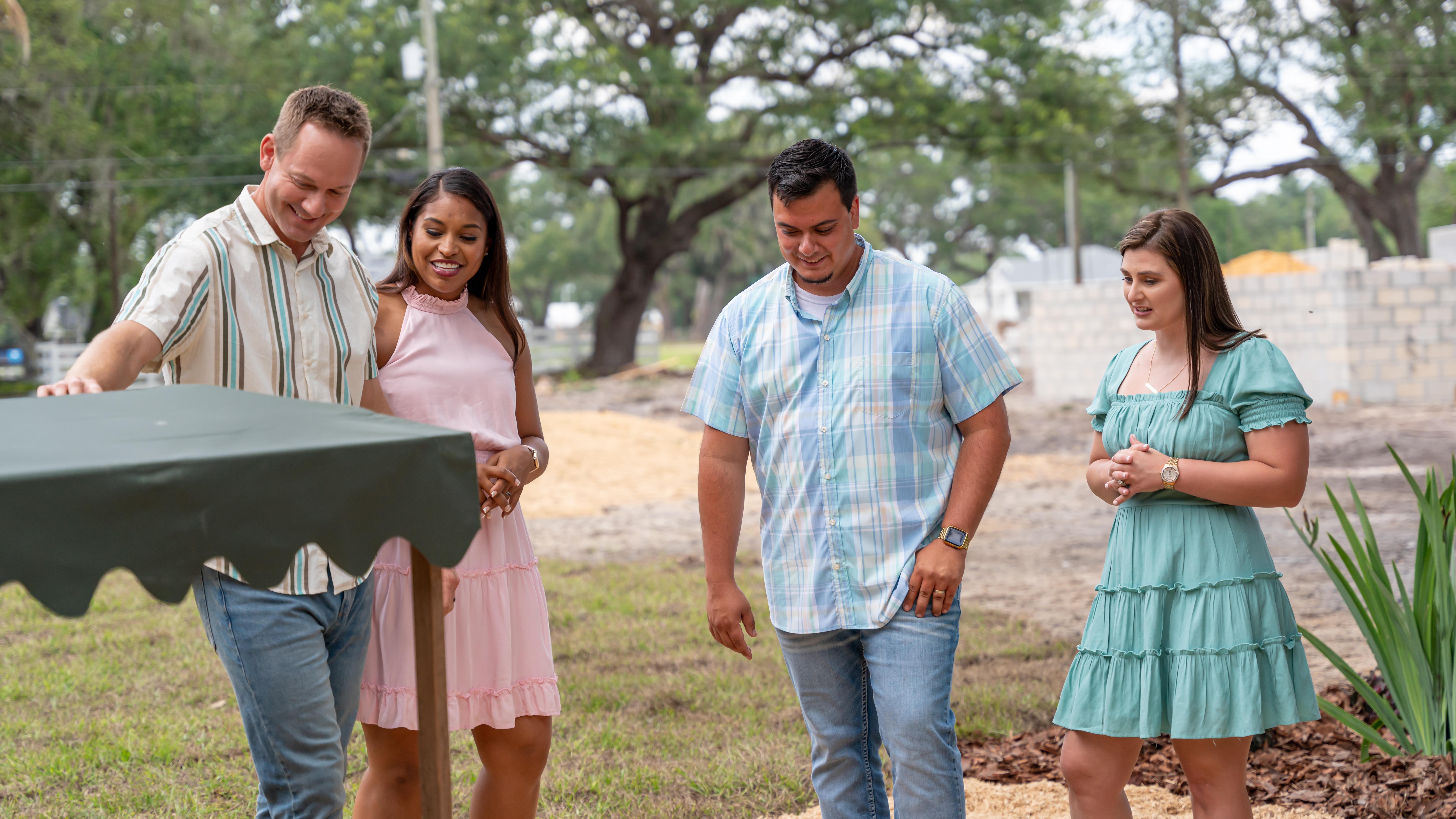 Unelmakoti 100 päivässä