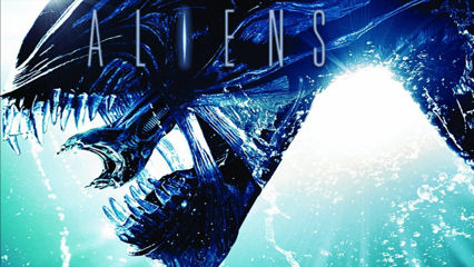 Aliens - Paluu