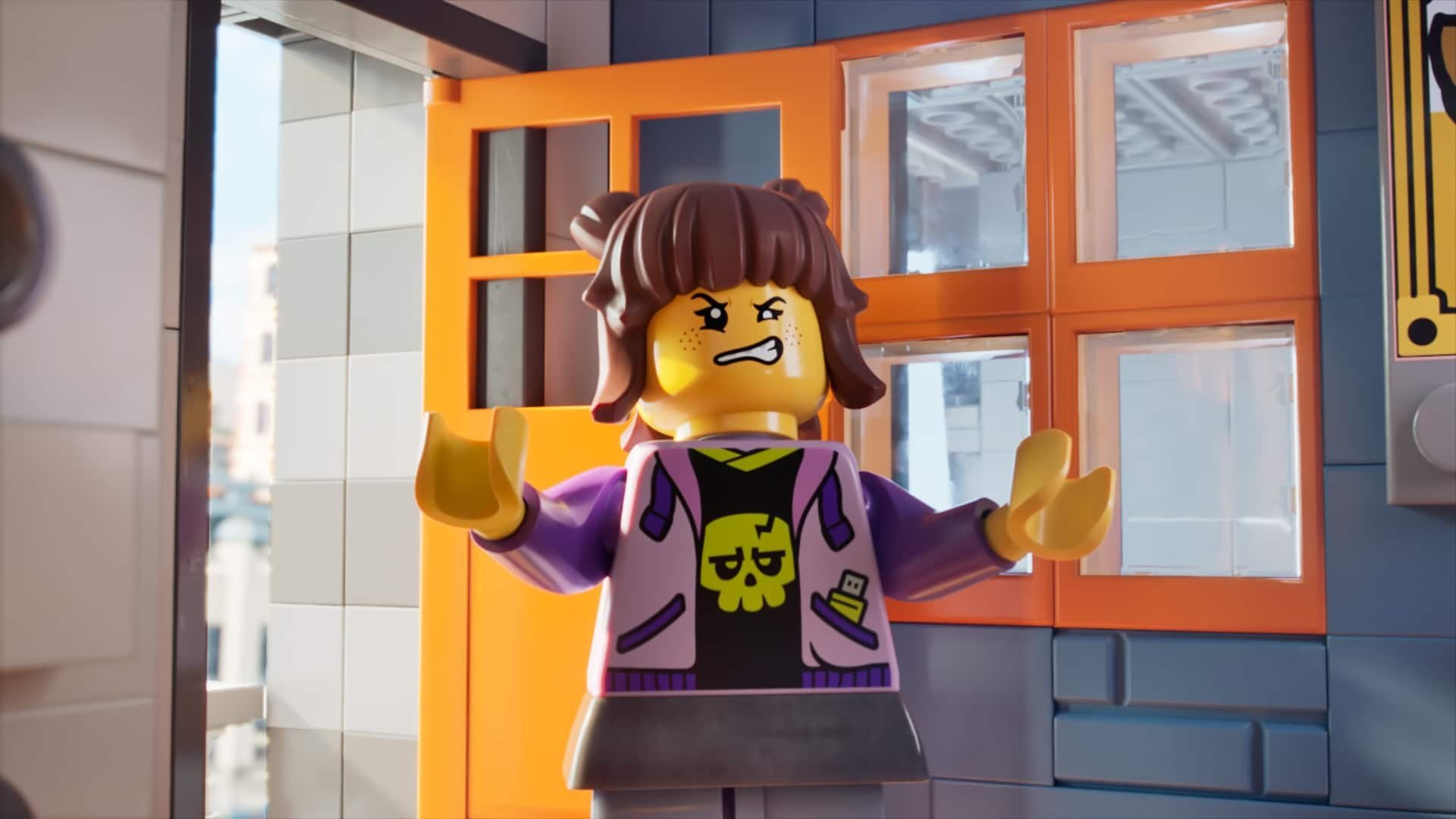 LEGO CITY Ei rajoja (7)