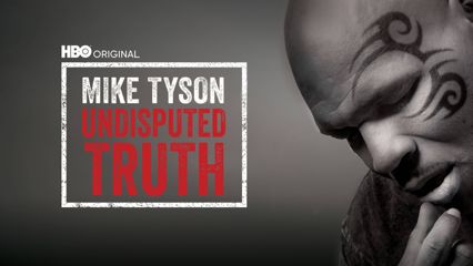 Mike Tyson: Den bryska sanningen