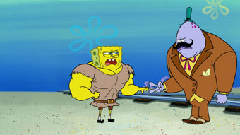 Nicktoons