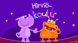 Hirviökoulu (S)