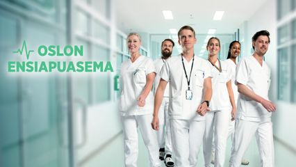 Oslon ensiapuasema
