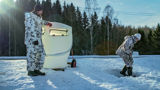 Eränkävijät