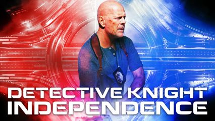 Detective Knight: Independence
