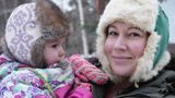 Elämää äärirajoilla: Alaska