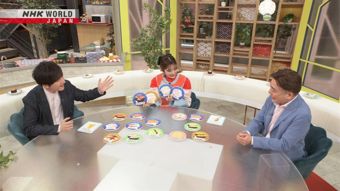 NHK World