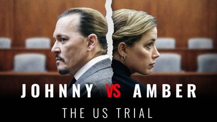 Johnny vs Amber: The U.S. Trial