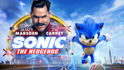 Sonic the Movie