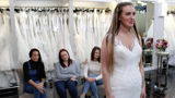 Say yes to the Dress Britannia