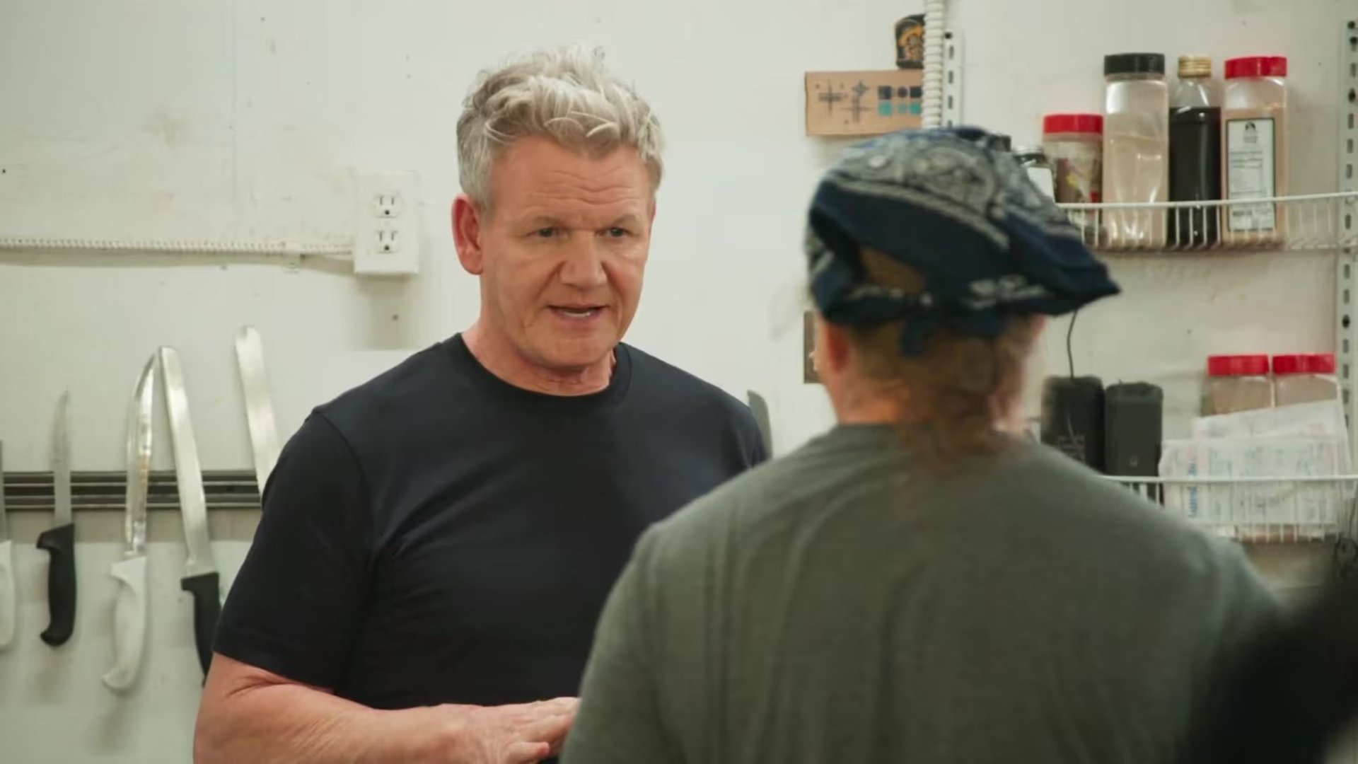Kuppilat kuntoon, Gordon Ramsay!