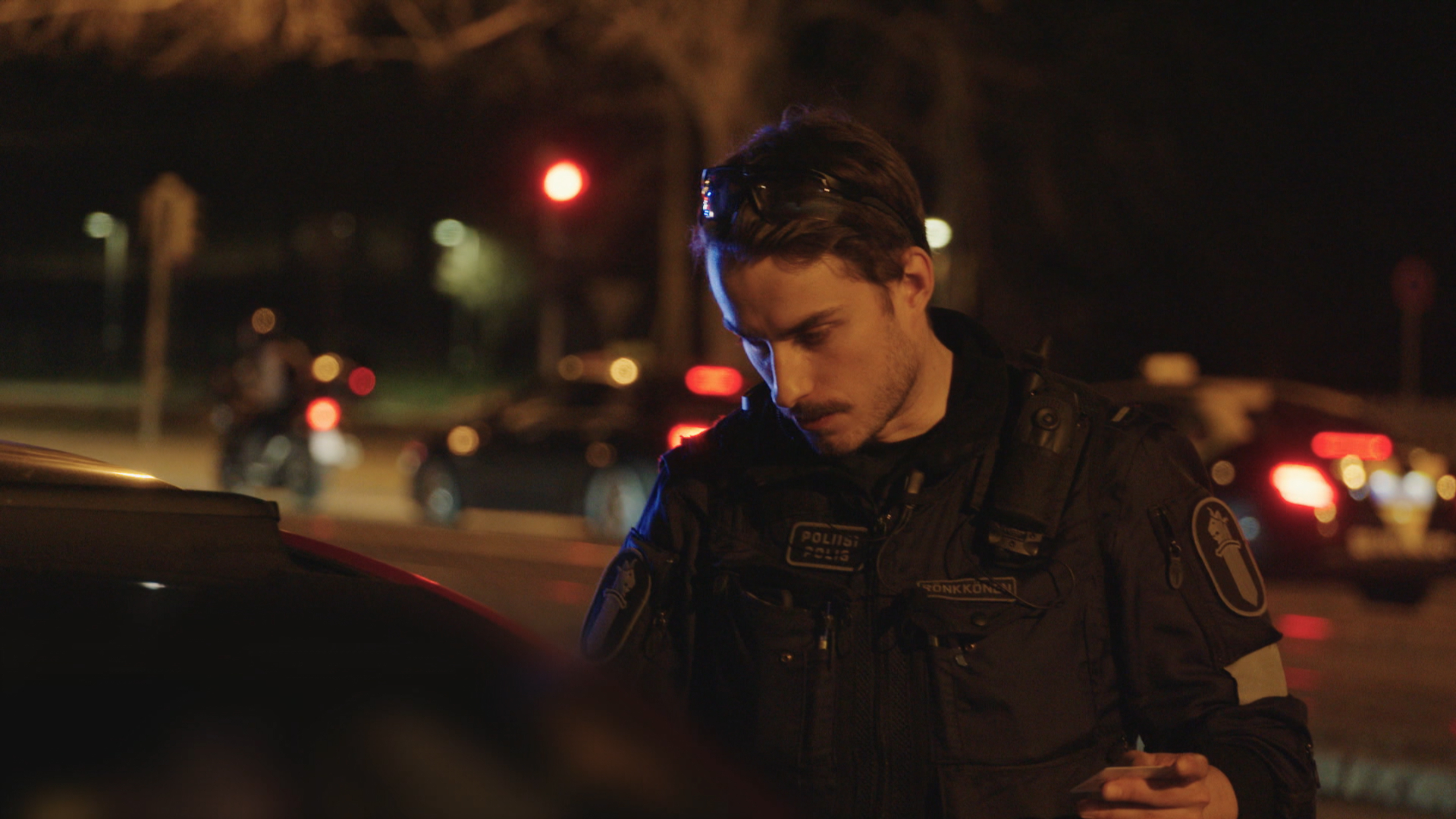 Lainvalvojat Helsinki