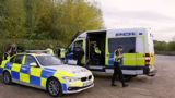 Liikennepoliisit UK