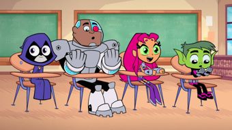 Cartoon Network