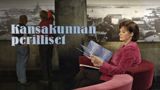 Kansakunnan perilliset