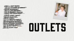 Outlets